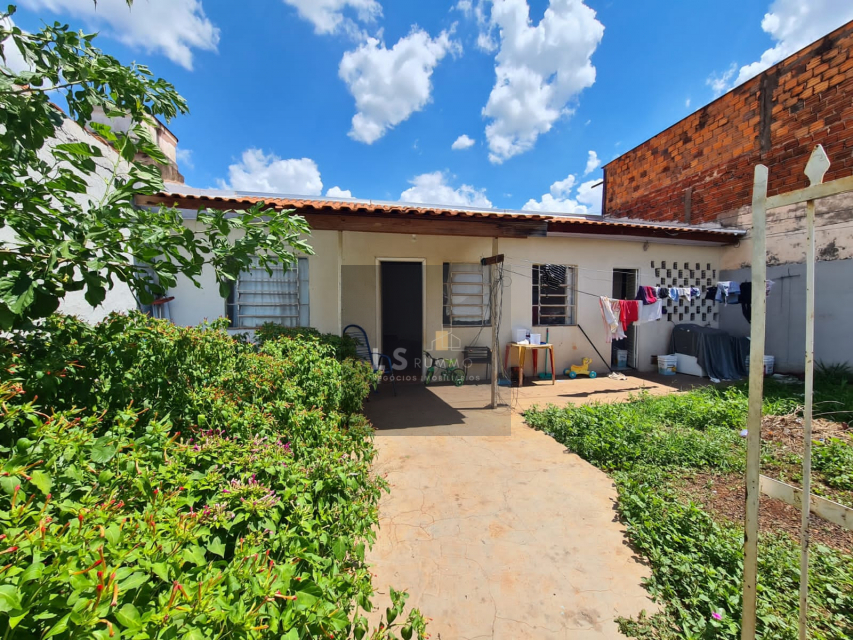 CASA VILA PAGLIA