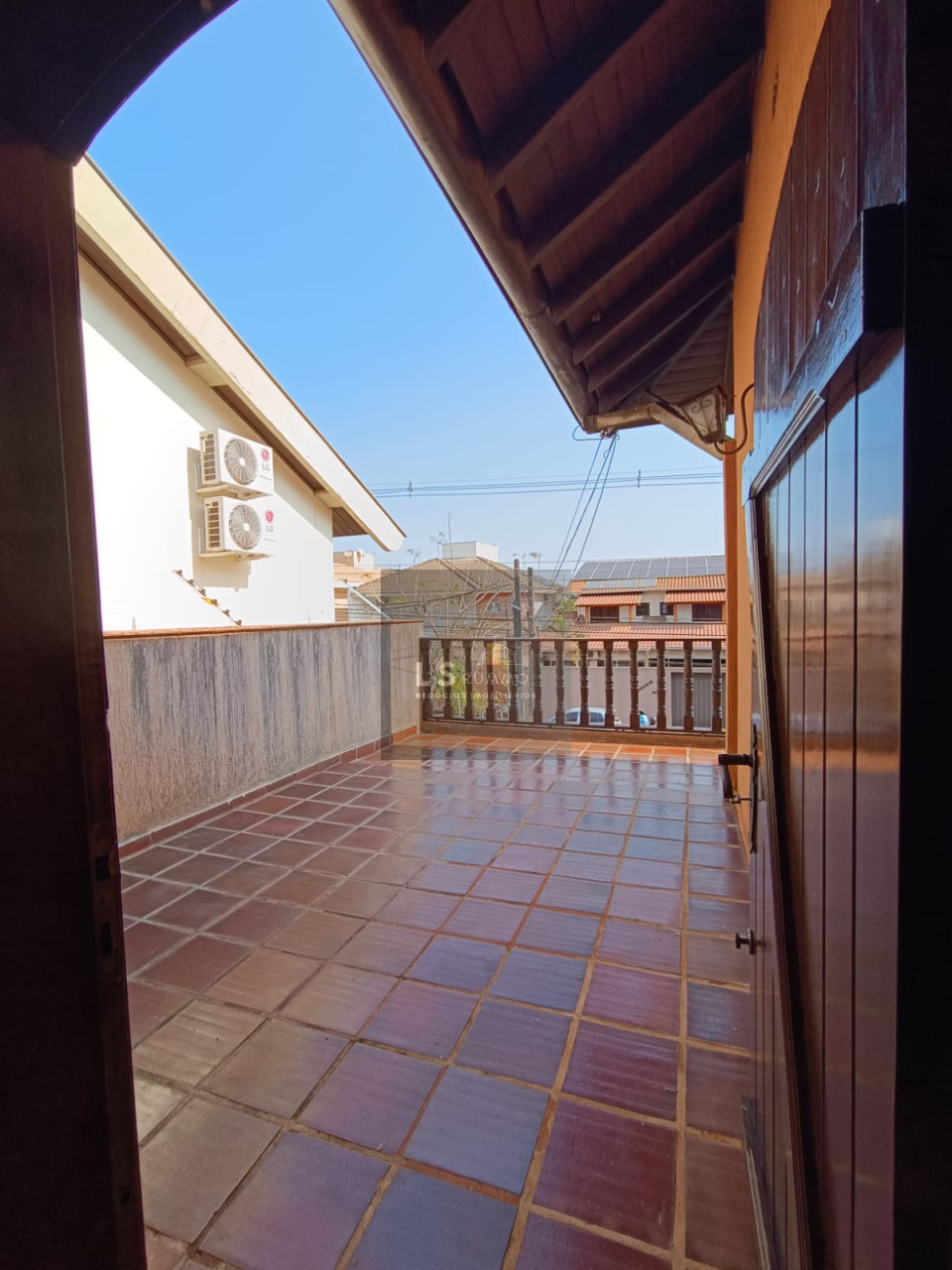 Casa Á Venda Lago Parque Londrina