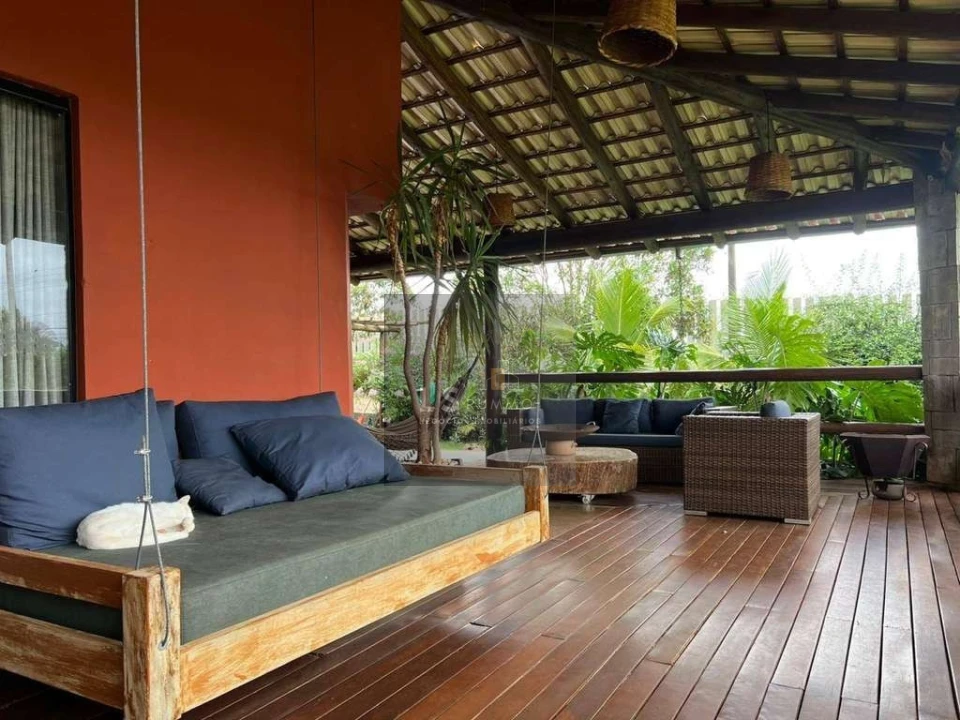 Casa Em Condomínio À Venda Estância Bom Tempo Londrina