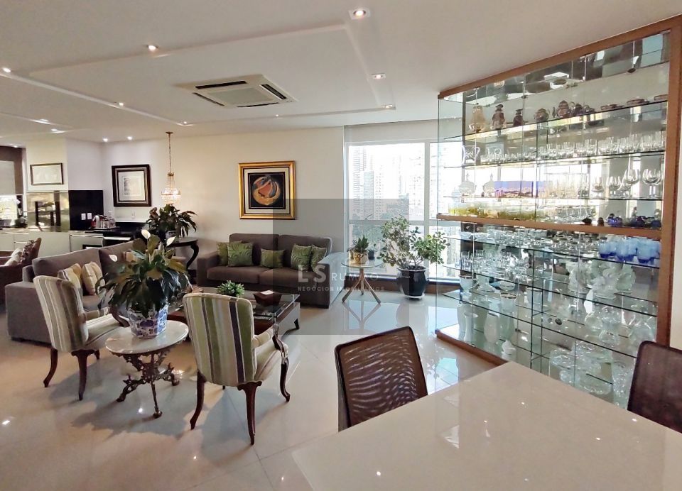APARTAMENTO PORTO MADERO