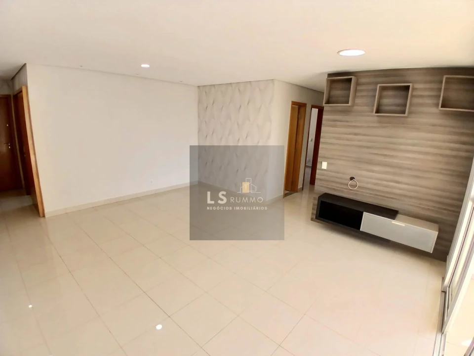 APARTAMENTO PARA LOCAÇÃO - EDIFÍCIO ANITA MALFATTI