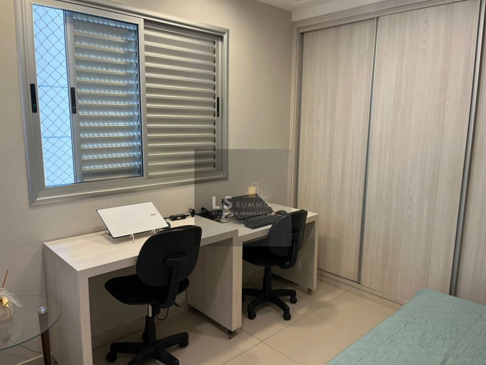 Apartamento Á Venda Edifício Cora Coralina Londrina