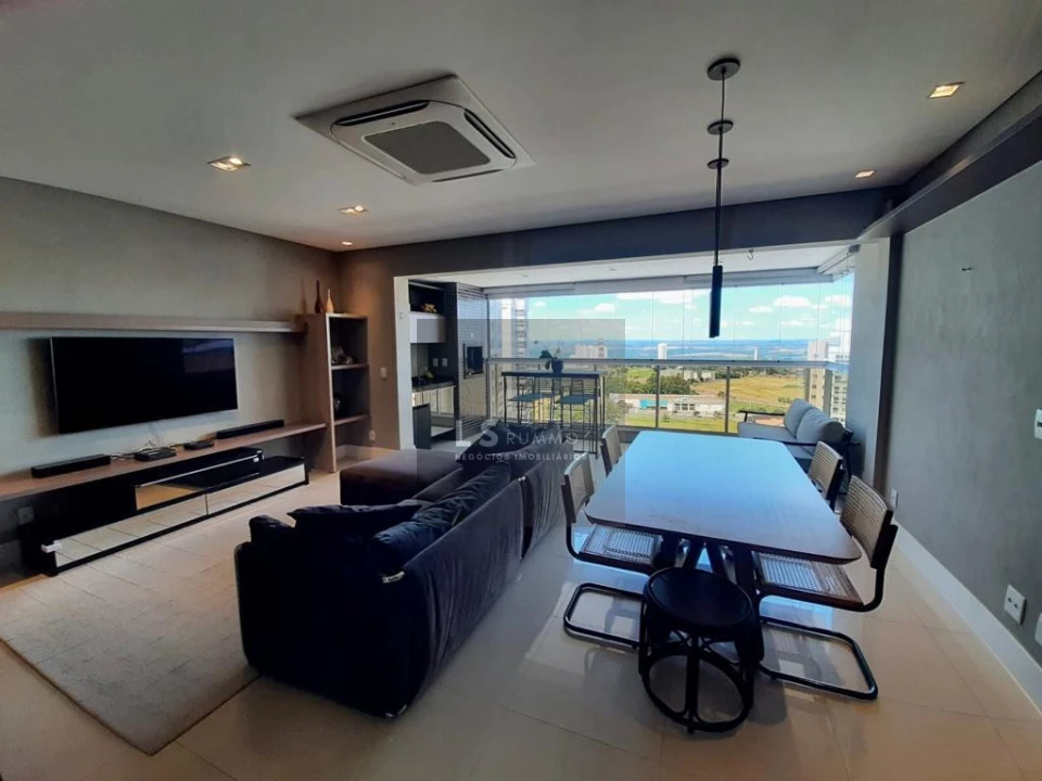 Apartamento Á Venda Edifício Kensington Gardens Londrina