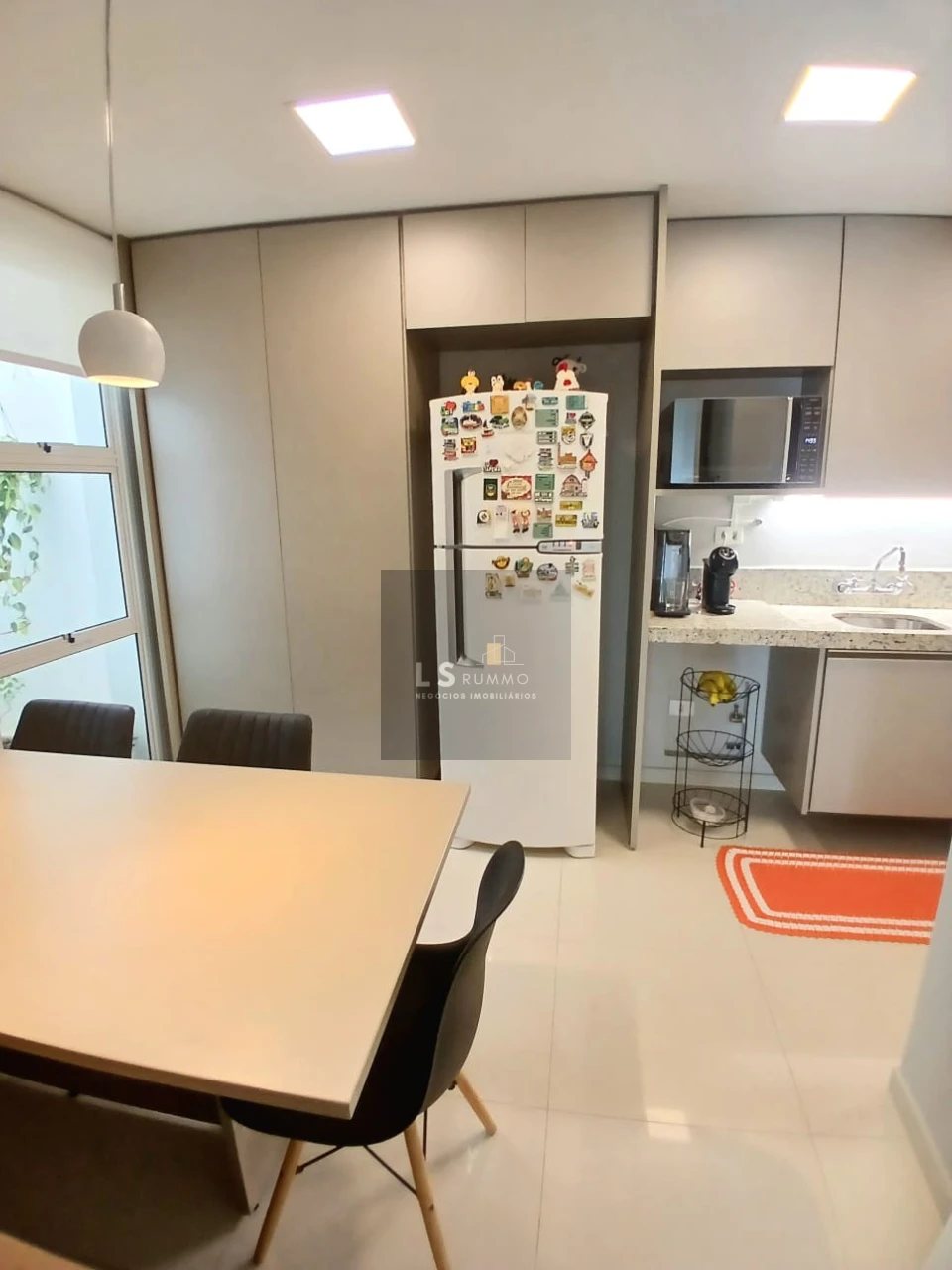 Casa Em Condomínio À Venda Condomínio Villaggio Sant’Anna Londrina