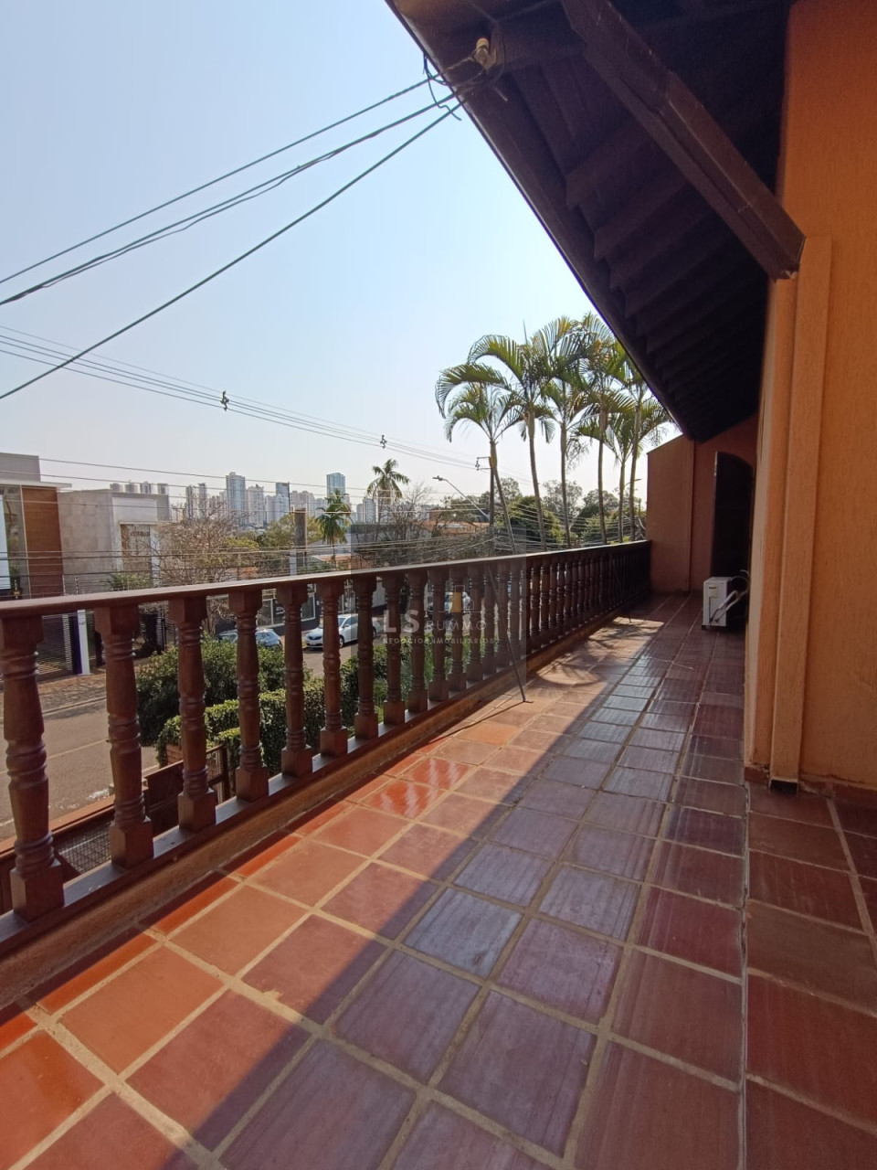 Casa Á Venda Lago Parque Londrina