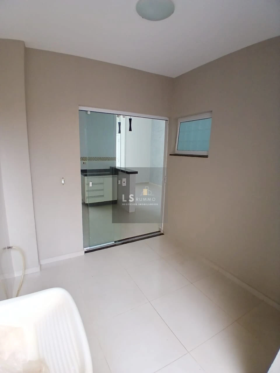 Casa Geminada Para Alugar Jardim Milton Menezes Londrina