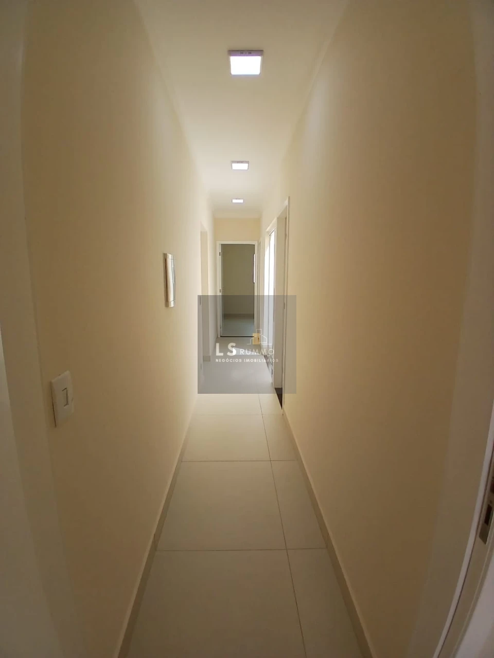 Casa com área de lazer a Venda - Jardim Morada Do Sol, Cambé