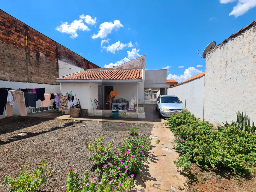 CASA VILA PAGLIA