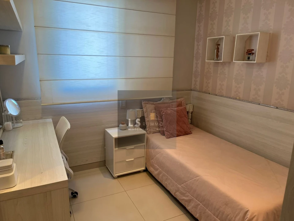 Apartamento Á Venda Edifício Cora Coralina Londrina