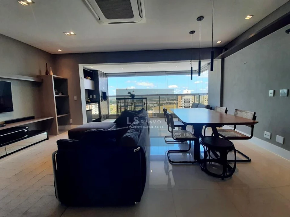 Apartamento Á Venda Edifício Kensington Gardens Londrina