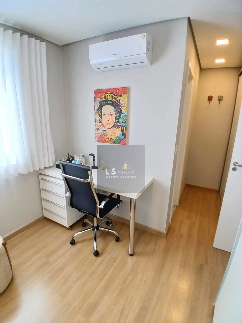 Casa Em Condomínio À Venda Condomínio Villaggio Sant’Anna Londrina