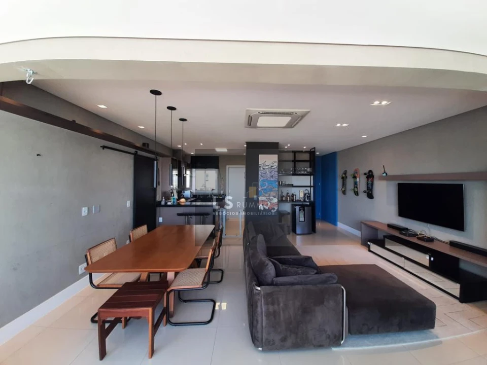 Apartamento Á Venda Edifício Kensington Gardens Londrina