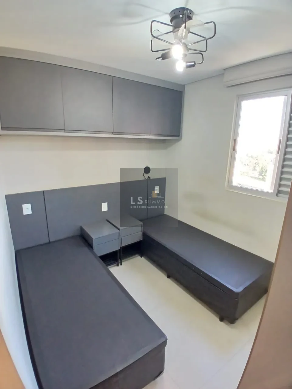 APARTAMENTO BRISAS DO LAGO