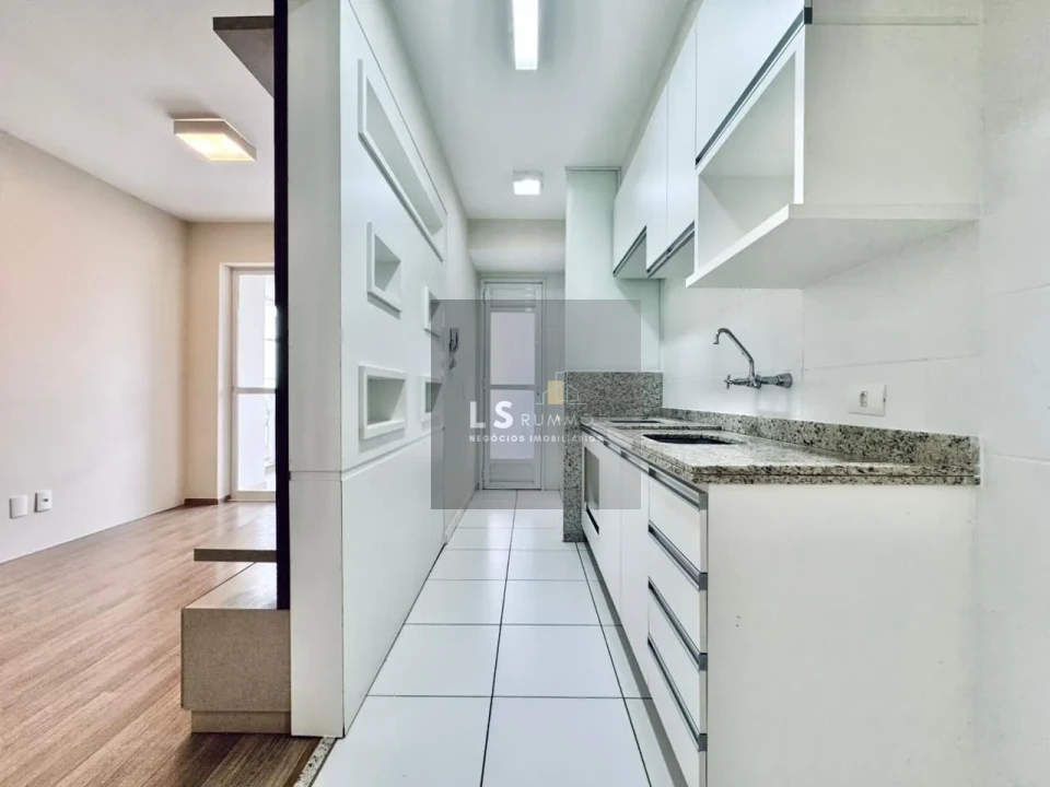 EDIFÍCIO NEO PALHANO