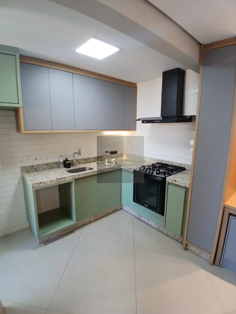 APARTAMENTO BRISAS DO LAGO