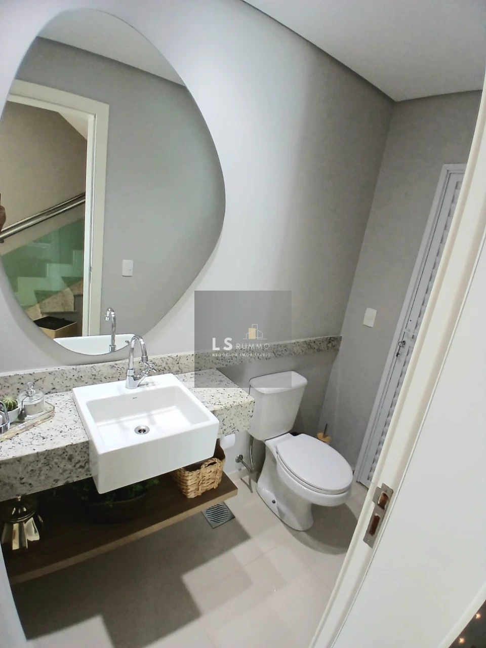 Casa Em Condomínio À Venda Condomínio Villaggio Sant’Anna Londrina