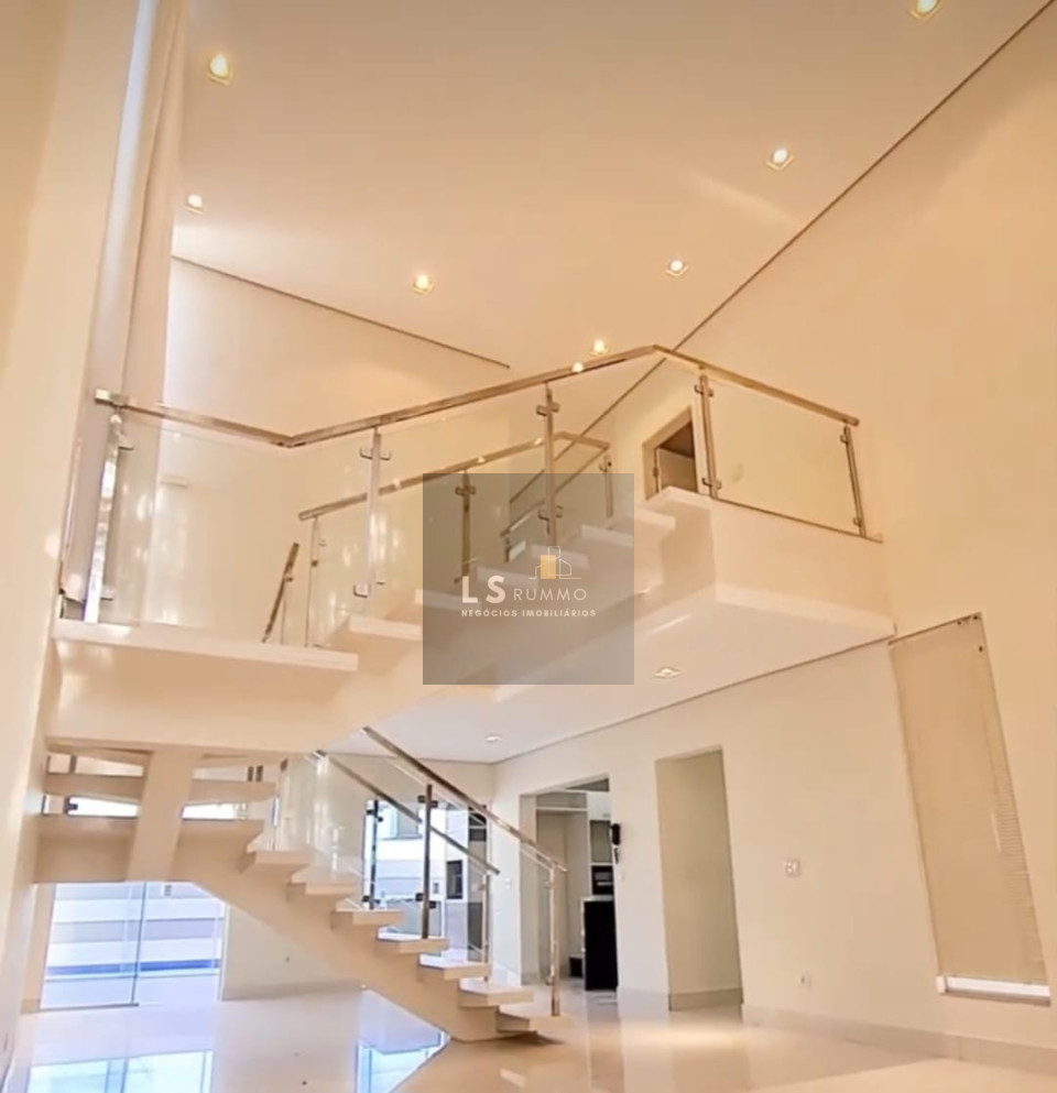 Casa para VENDA- Cond. Royal Forest Residence I