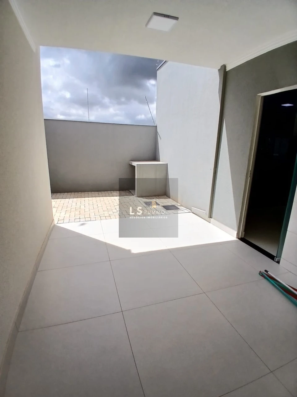 Casa com área de lazer a Venda - Jardim Morada Do Sol, Cambé