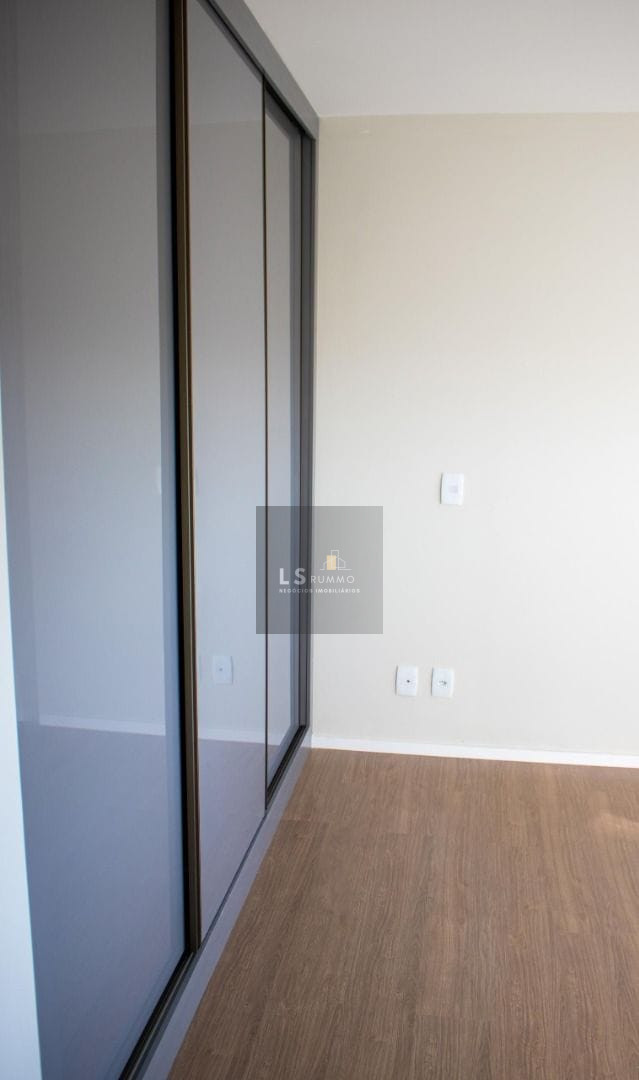 APARTAMENTO PARA VENDA - VISTA PARQUE