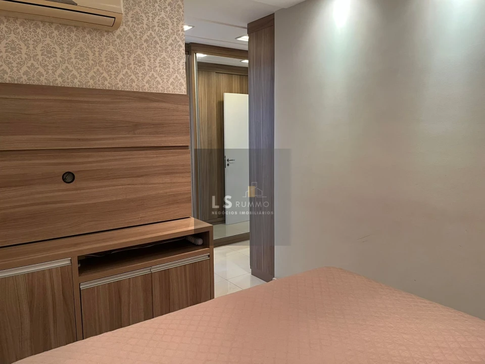 Apartamento Á Venda Edifício Cora Coralina Londrina