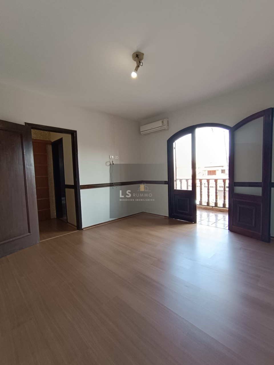 Casa Á Venda Lago Parque Londrina