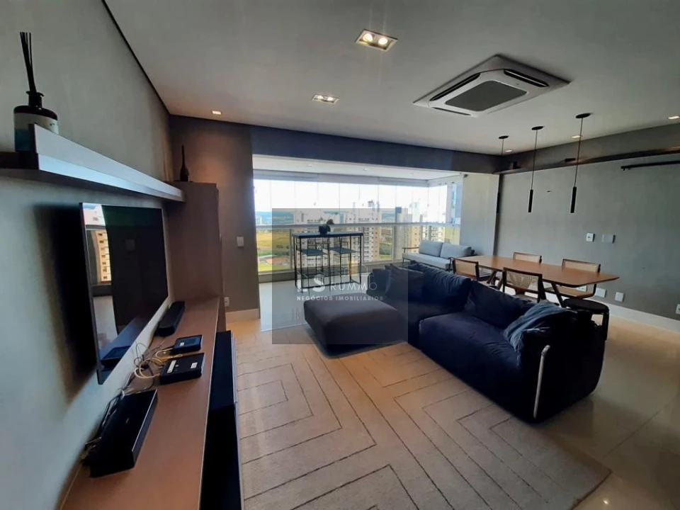 Apartamento Á Venda Edifício Kensington Gardens Londrina