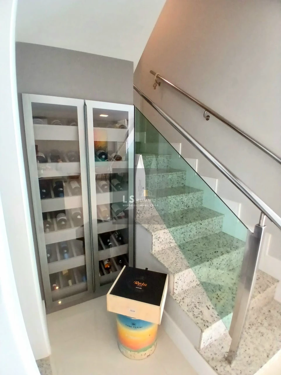 Casa Em Condomínio À Venda Condomínio Villaggio Sant’Anna Londrina