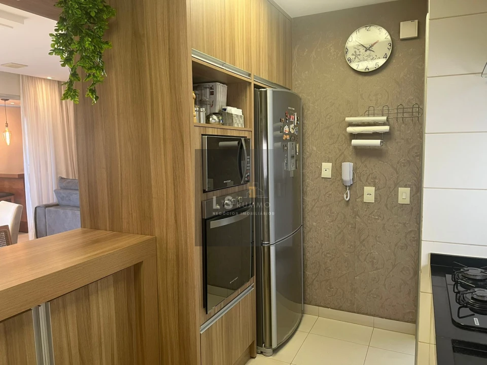 Apartamento Á Venda Edifício Cora Coralina Londrina