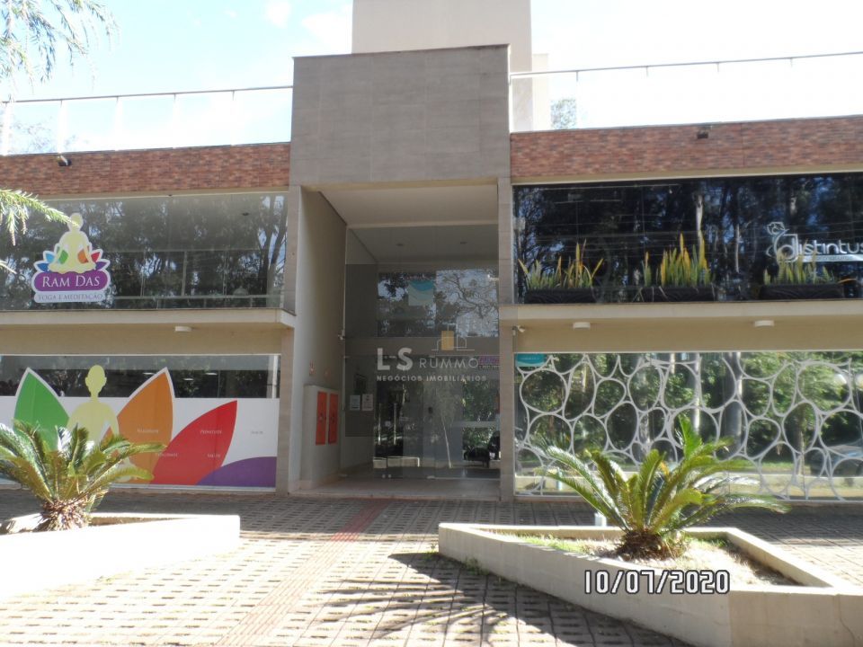 kitnet Alameda Igapó