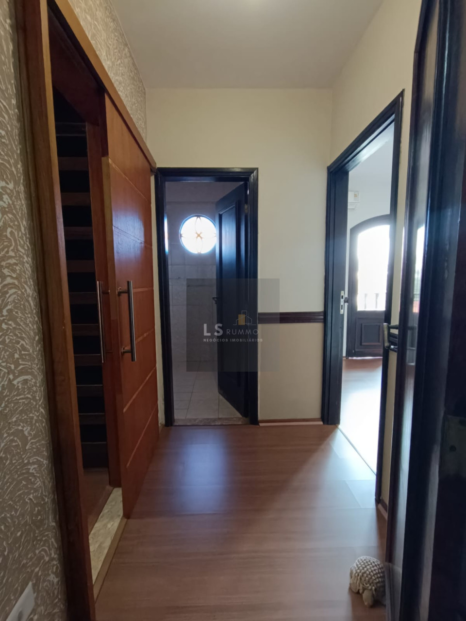 Casa Á Venda Lago Parque Londrina
