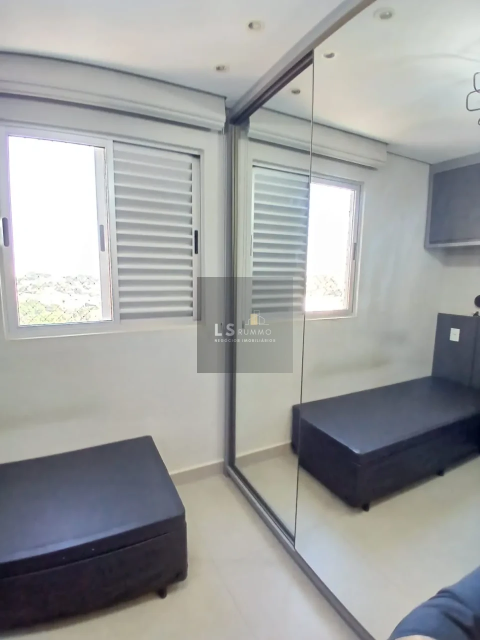 APARTAMENTO BRISAS DO LAGO