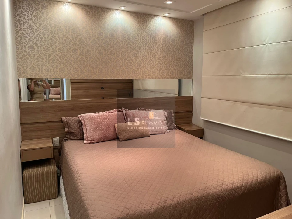 Apartamento Á Venda Edifício Cora Coralina Londrina