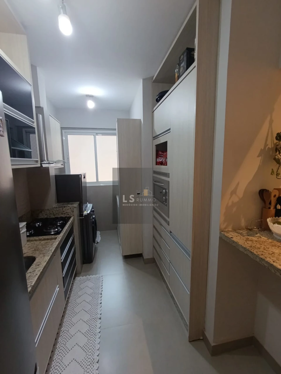 Apartamento À Venda Condomínio Mirante Do Lago Londrina