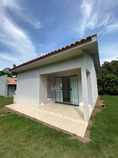 CHÁCARA BAIRRO LIMOEIRO