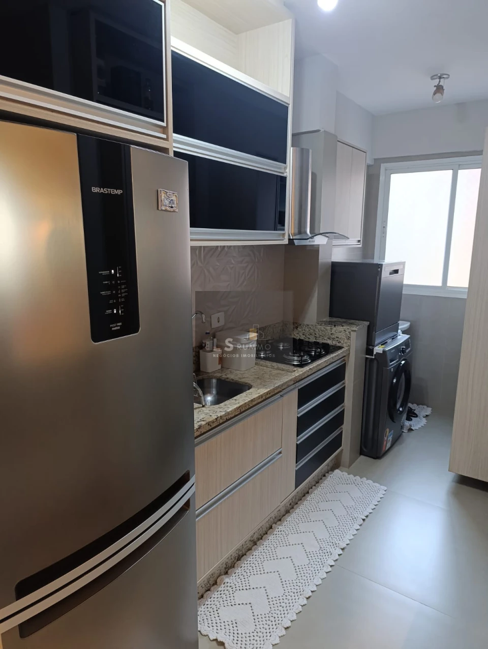 Apartamento À Venda Condomínio Mirante Do Lago Londrina