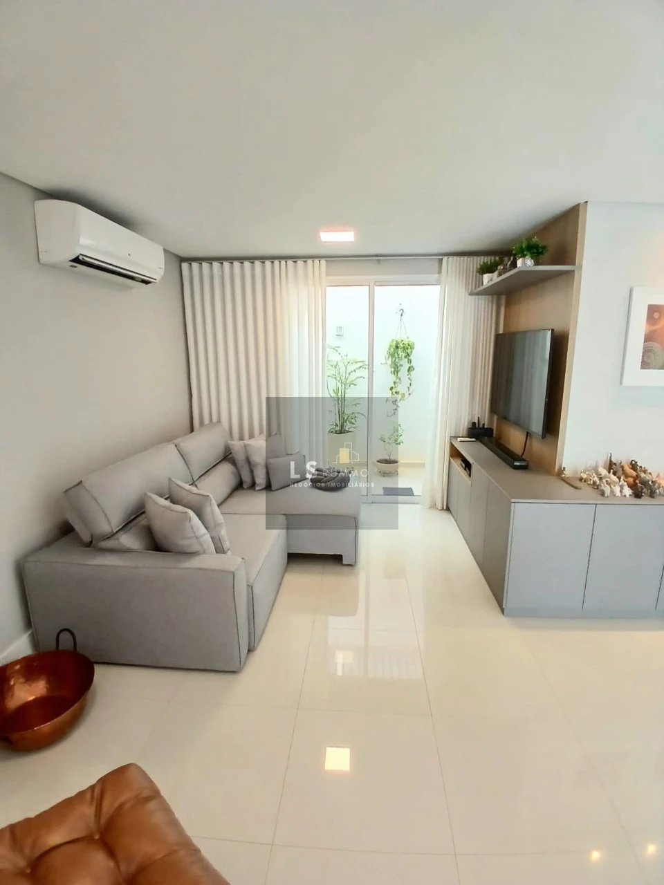 Casa Em Condomínio À Venda Condomínio Villaggio Sant’Anna Londrina