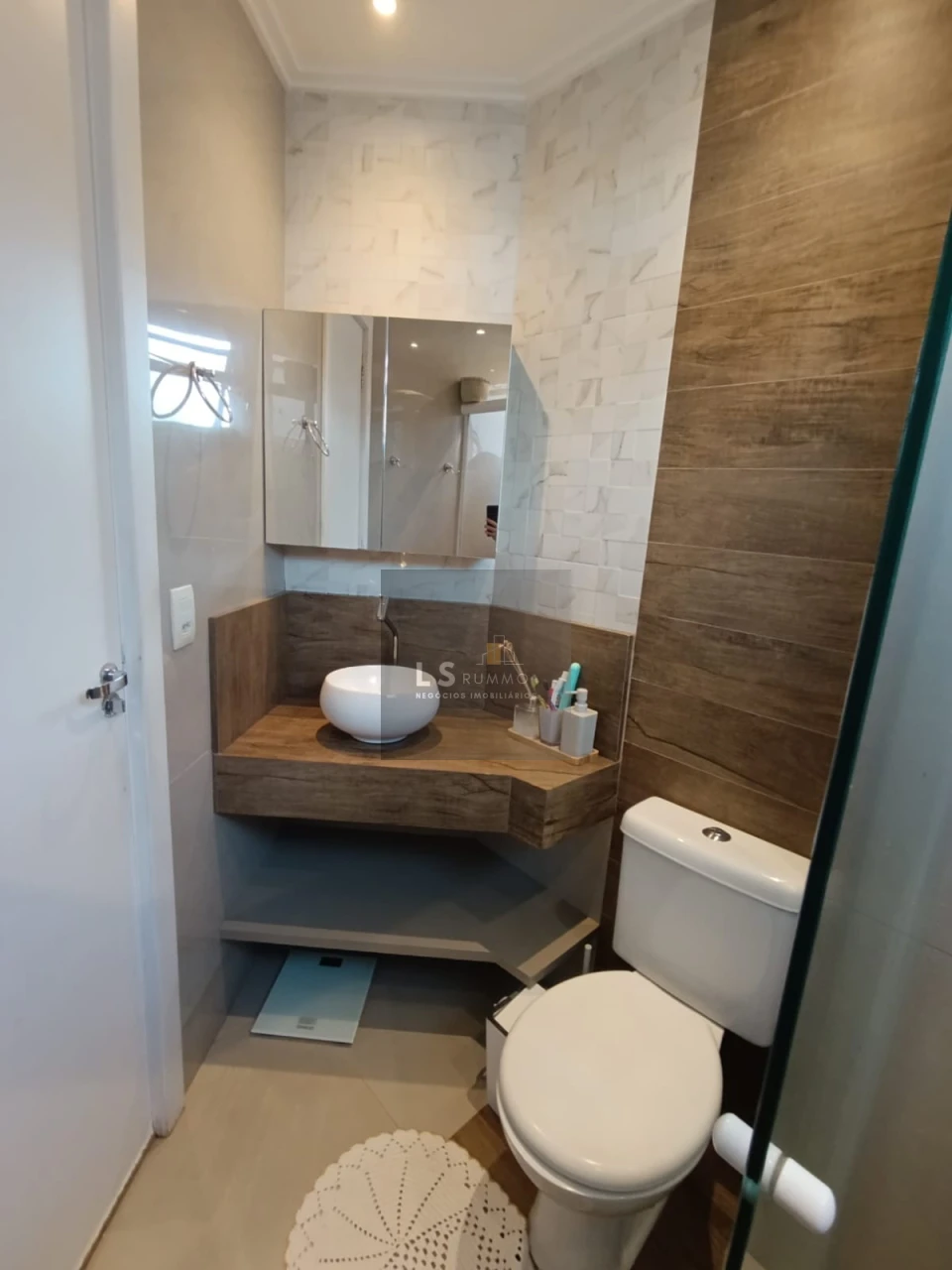 Apartamento À Venda Condomínio Mirante Do Lago Londrina