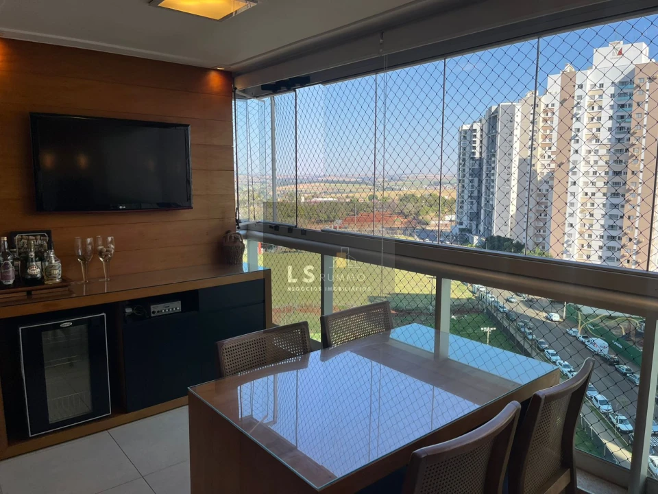 Apartamento Á Venda Edifício Cora Coralina Londrina