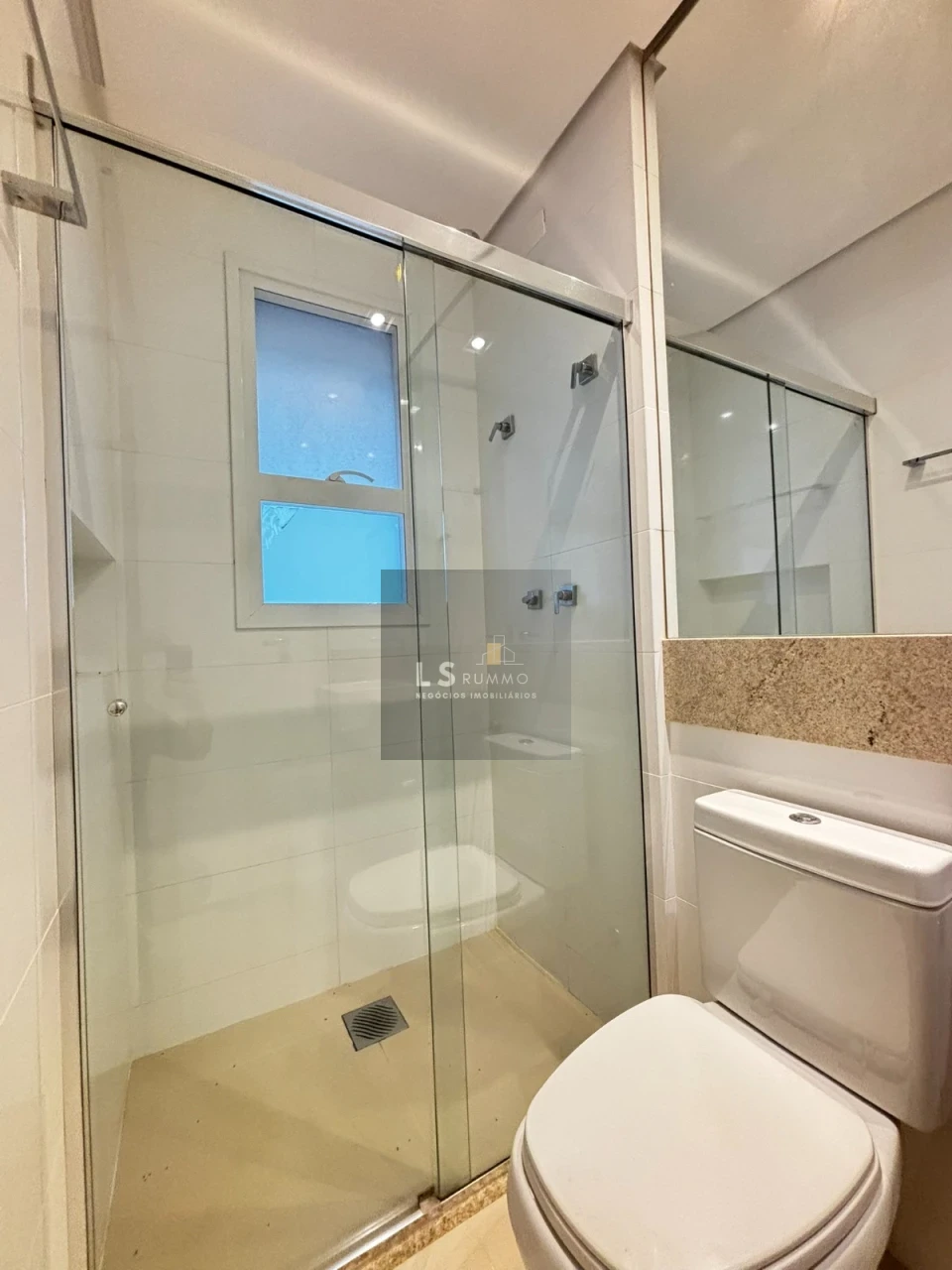 EDIFÍCIO TORREVILLE