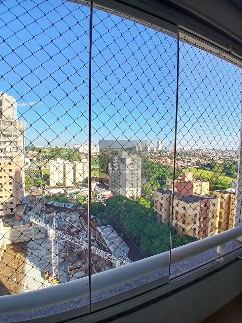 APARTAMENTO BRISAS DO LAGO