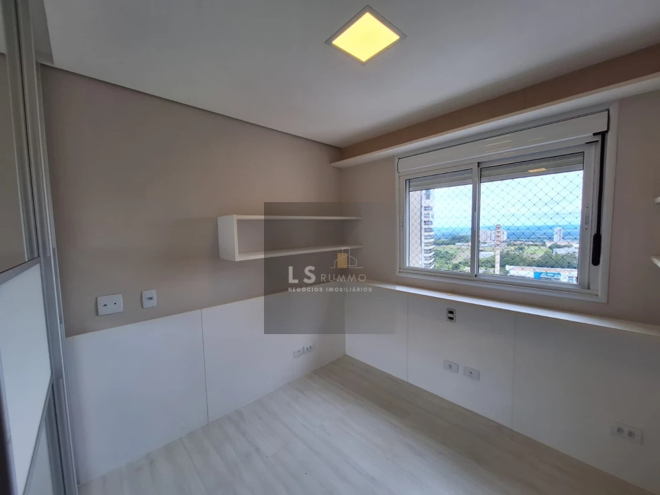 Apartamento Á Venda Edifício Kensington Gardens Londrina