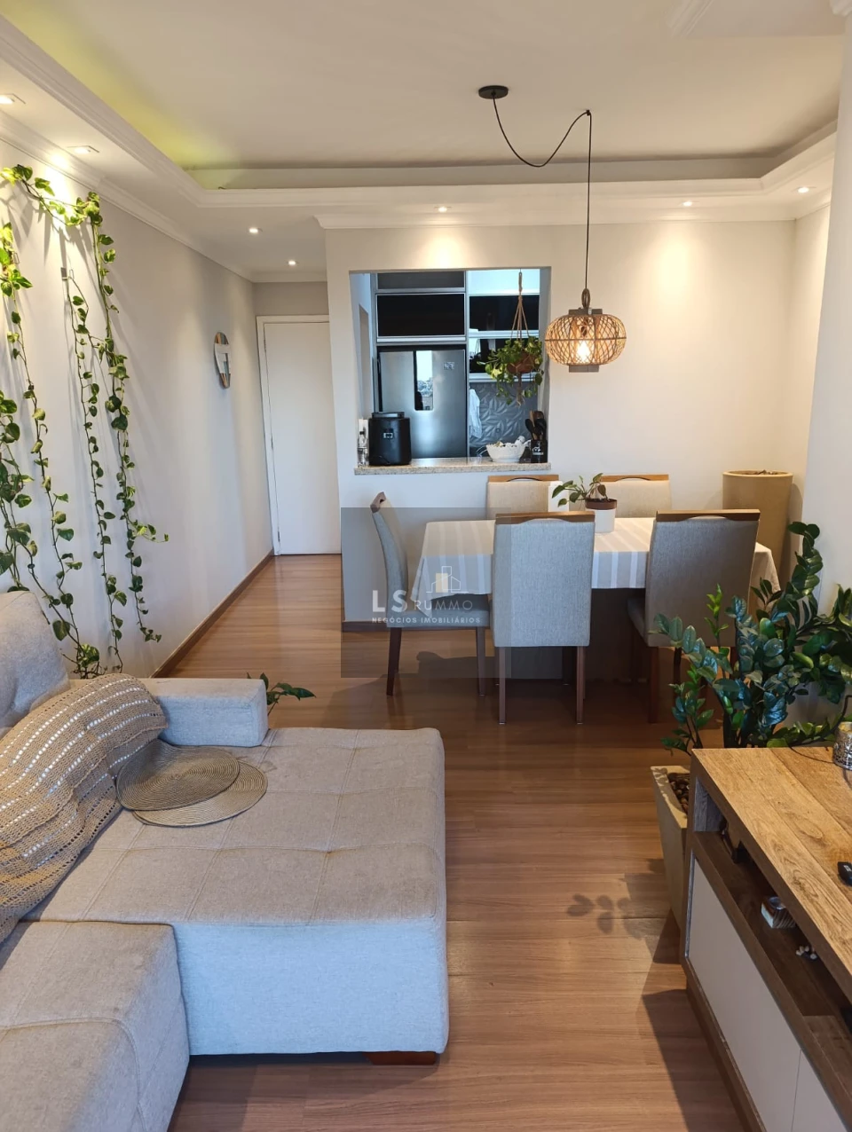 Apartamento À Venda Condomínio Mirante Do Lago Londrina