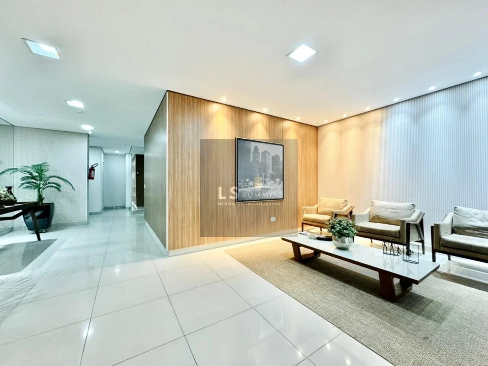 EDIFÍCIO NEO PALHANO