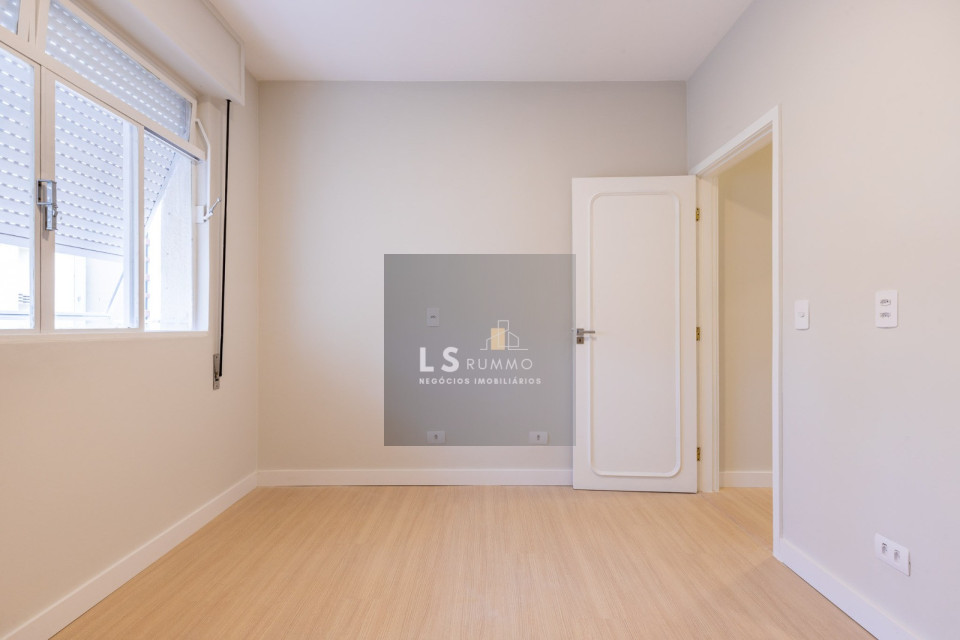 APARTAMENTO A VENDA - ED DOM JOÃO VI - LONDRINA