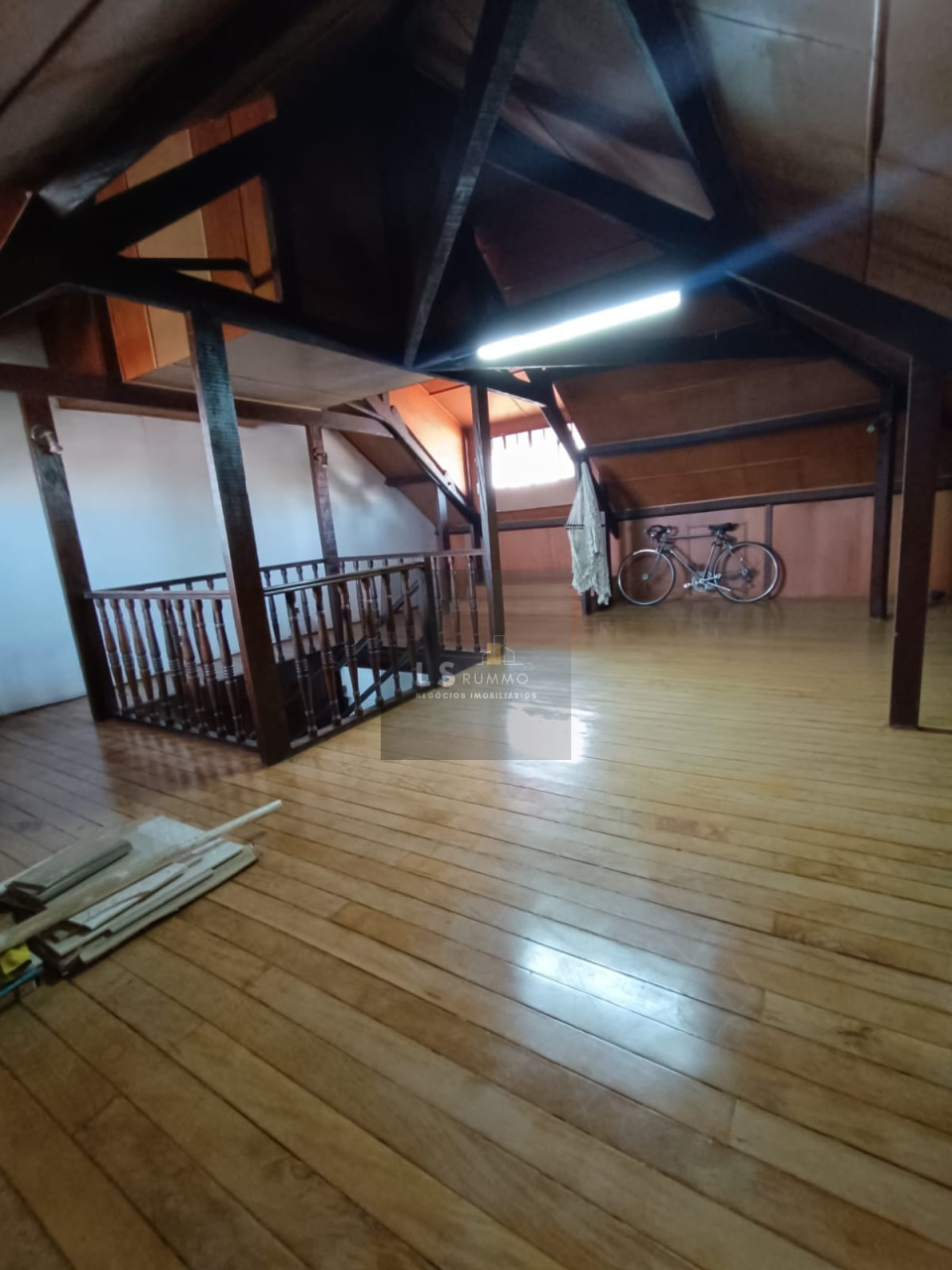 Casa Á Venda Lago Parque Londrina