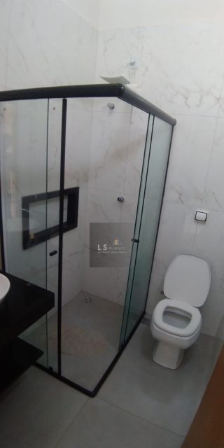 CASA A VENDA - CONDOMINIO MORADA DAS FLORES