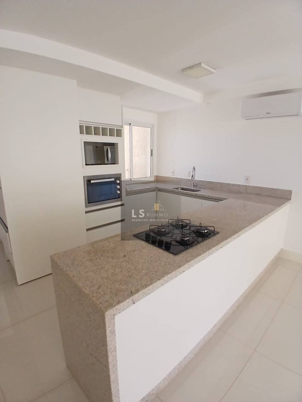 Apartamento para venda - Edifício Diamond Residence