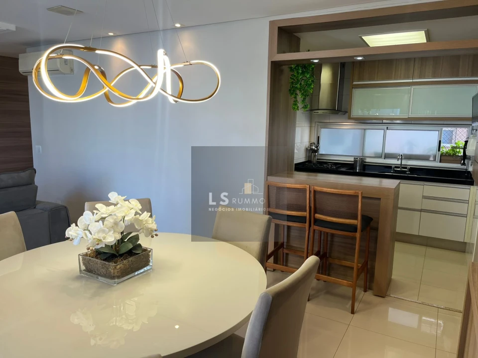 Apartamento Á Venda Edifício Cora Coralina Londrina