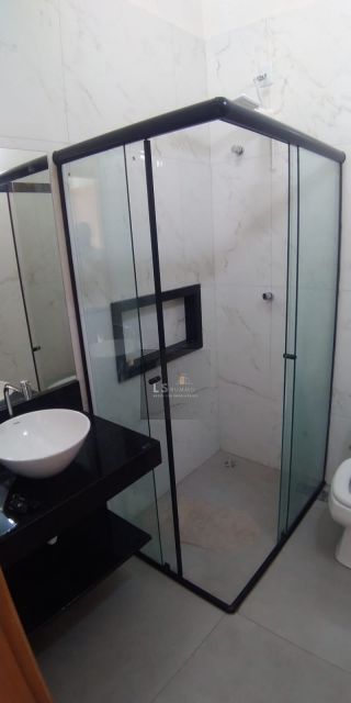 CASA A VENDA - CONDOMINIO MORADA DAS FLORES