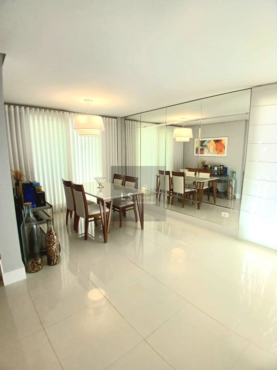 Casa Em Condomínio À Venda Condomínio Villaggio Sant’Anna Londrina